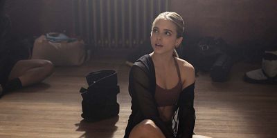 Poster der Serie Relevé