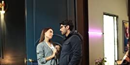 Poster der Serie ¿Celosa yo?