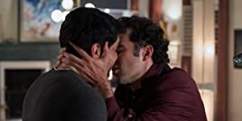 Poster der Serie La incómoda verdad