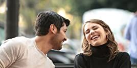 Poster der Serie Amigos con derechos