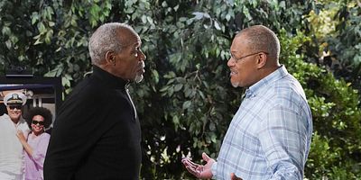 Poster der Serie Dre At Home Order