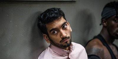 Poster der Serie No Sleep Till Brooklyn