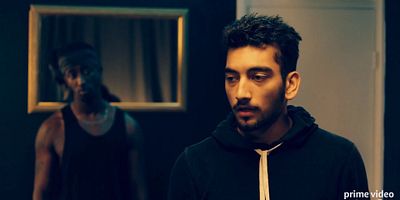 Poster der Serie Ruby Tuesday