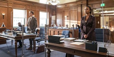 Poster der Serie Keep Ya Head Up