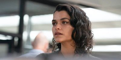 Poster der Serie Deepfake