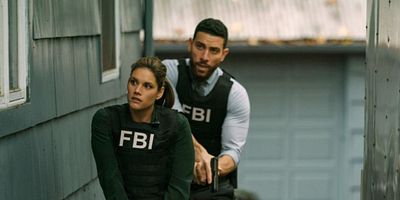 Poster der Serie Chimäre