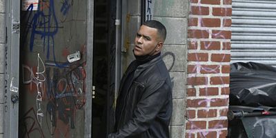 Poster der Serie Laut und deutlich