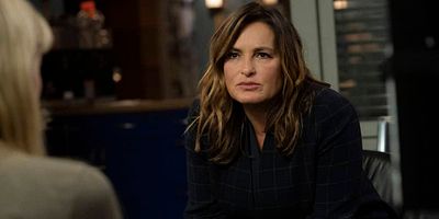 Poster der Serie Ballad Of Dwight And Irena