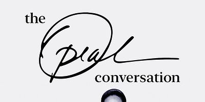 Poster der Serie Uncomfortable Conversations with a Black Man: Part 1