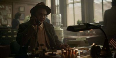 Poster der Serie Happy