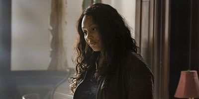 Poster der Serie Der tiefste Schnitt