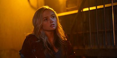 Poster der Serie The Big Rick