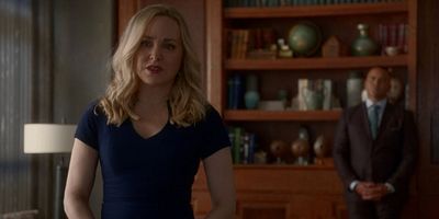 Poster der Serie Sechs Monate bis zur Freiheit