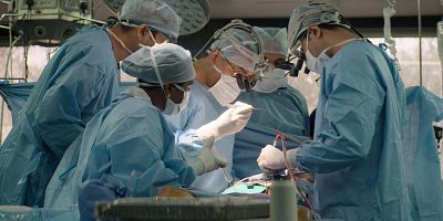 Poster der Serie Heart & Soul