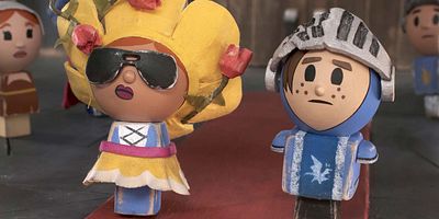 Poster der Serie Meine superschöne Perioden-Party