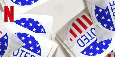 Poster der Serie The Right to Vote