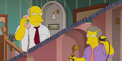 Poster der Serie The Road to Cincinnati