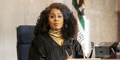 Poster der Serie Sliding Floors