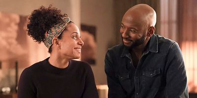 Poster der Serie The Talk