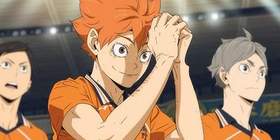 Poster der Serie Hāken