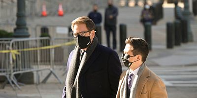 Poster der Serie Immer Ärger mit der Ex