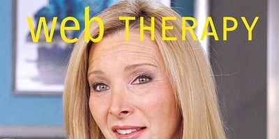 Poster der Serie No Stranger to Scandal