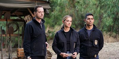 Poster der Serie Der Schatz am Ende der Welt