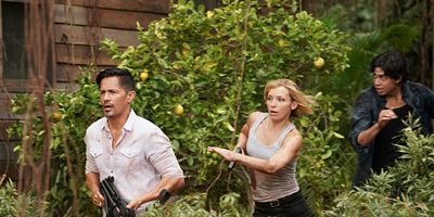 Poster der Serie Easy Money