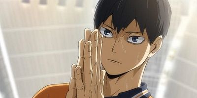 Poster der Serie Shizukanaru ō no tanjō