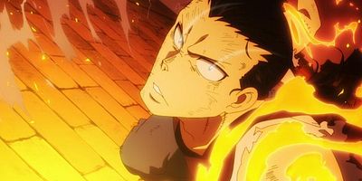 Poster der Serie Enbyō