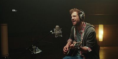 Poster der Serie Zuhaus' is wo der Baum is