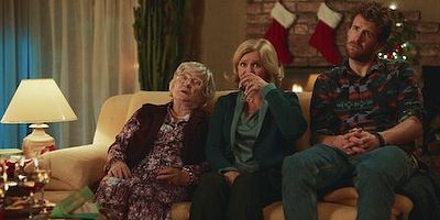 Poster der Serie Kartoffelsalat und Würstchen