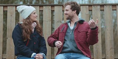 ÜberWeihnachten Staffel 1 - FILMSTARTS.de