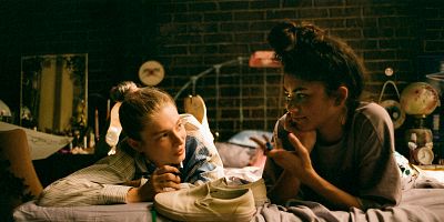 Poster der Serie Trouble Don’t Last Always