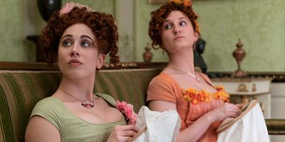 Poster der Serie The Duke and I