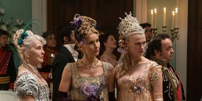 Poster der Serie Art of the Swoon