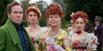 Poster der Serie Swish