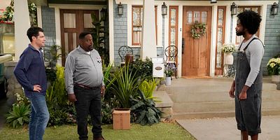 Poster der Serie Welcome to the Rooster