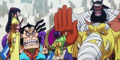 Poster der Serie Hiyori no Kokuhaku! Oihagi-bashi no Saikai