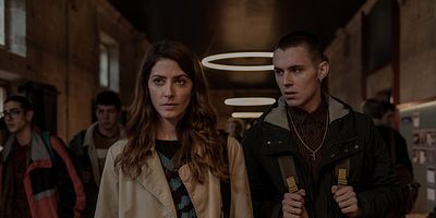 Poster der Serie Cuenta hasta tres