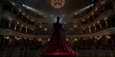 Poster der Serie Anushka