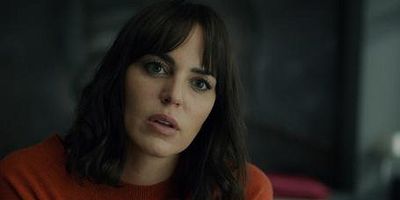 Poster der Serie Der Todesengel