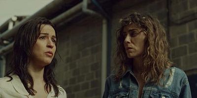 Poster der Serie Ein geteiltes Leben