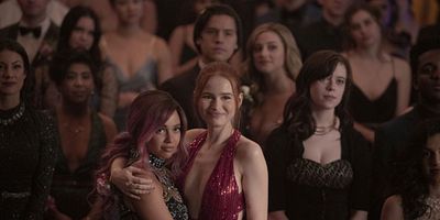 Poster der Serie Climax