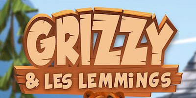 Poster der Serie Camping in the Wild