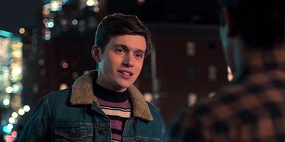 Poster der Serie Männerausflug