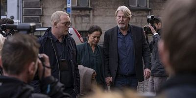 Poster der Serie Jagten