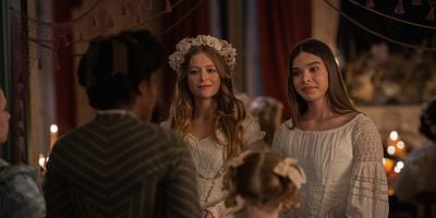 Poster der Serie The Only Ghost I Ever Saw