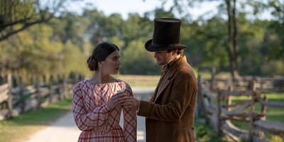 Poster der Serie Fame Is A Fickle Food