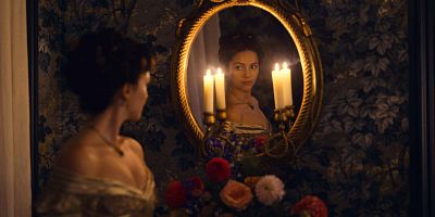 Poster der Serie Before I Got My Eye Put Out